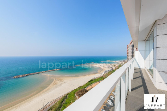 appartment Netanya