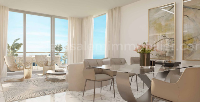 appartment Netanya