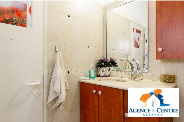appartment Netanya