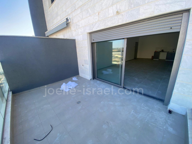 appartment Netanya