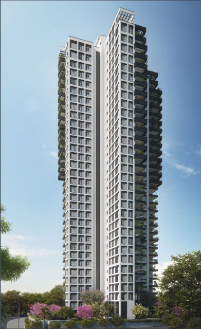 appartment Netanya