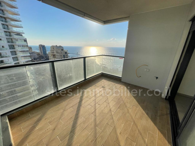 appartment Netanya
