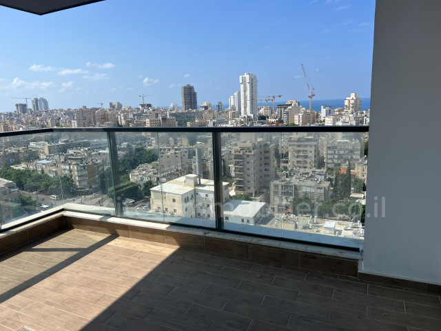 appartment Netanya