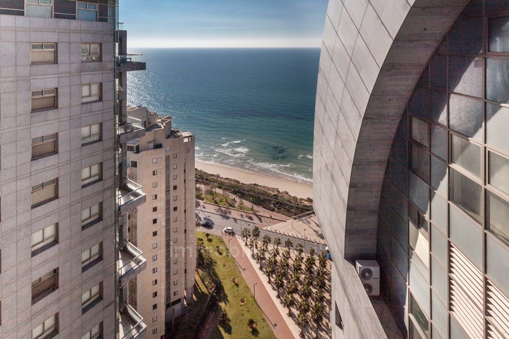 Real Estate Netanya Holidays Rentals, Sale, Rental, New projects