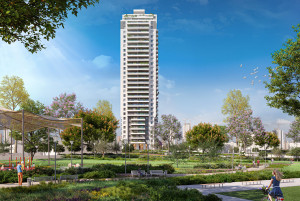 appartment Netanya