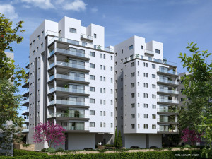 appartment Netanya