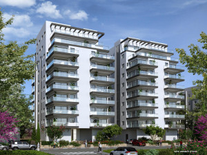 appartment Netanya